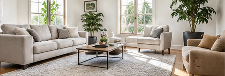 Residential Cleaning