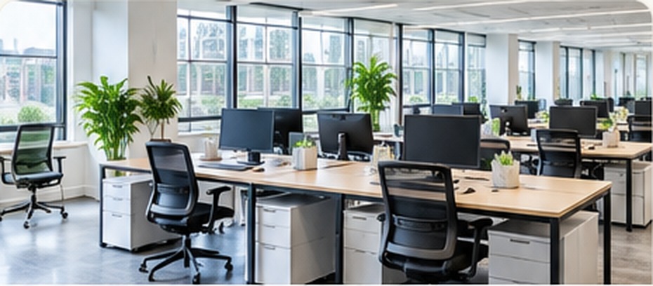 Office Cleaning