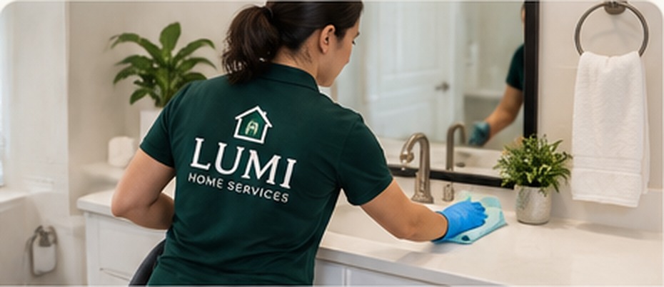 Recurring Cleaning